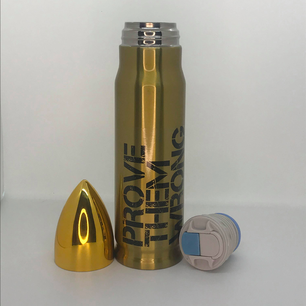 Hot / Cold Flask - 500ml